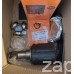 Toyota prado 2002-2009, qranat iç 